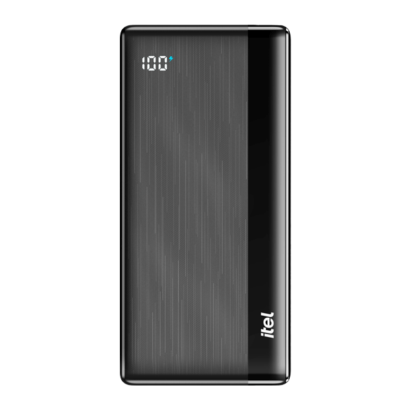 20000mah itel power bank