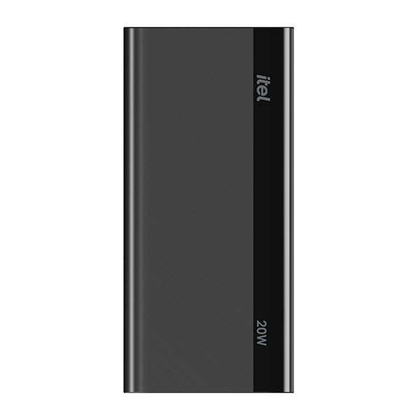 20000mah itel power bank
