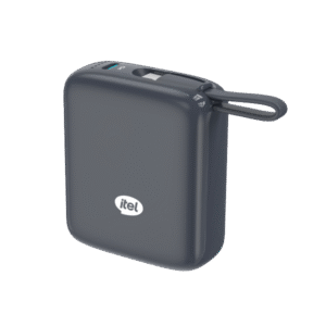 powerbank5 itel 15000mAh Power Bank