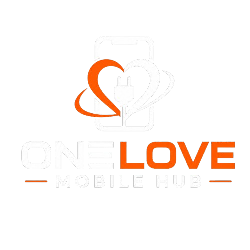 OneloveF FusionX Hub